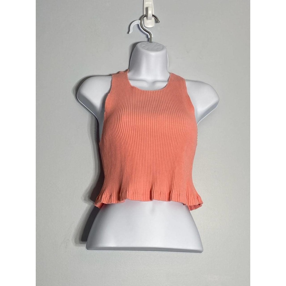 Zara tank top
